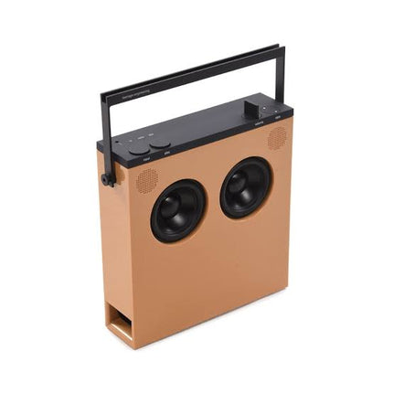 Teenage Engineering OB-4 Magic Radio Portable Speaker - Ochre ( OB4 OB 4 )
