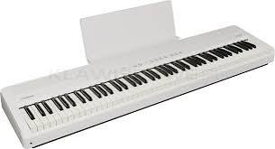Roland FP-40 88-Key Digital Piano ( FP 40 FP40 )-White