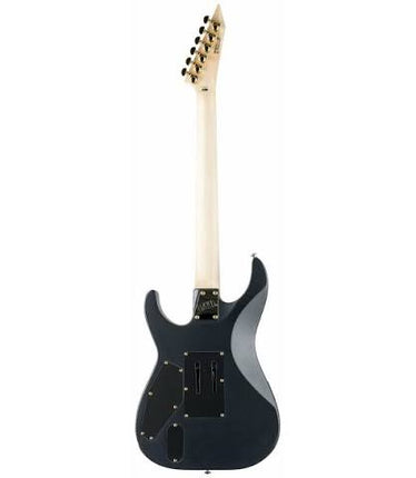 ESP LTD M-1001 Electric Guitar - Charcoal Metallic Satin ( M-1001 M1001 )