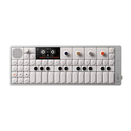 Teenage Engineering OP-1 Field Portable Synthesizer Workstation ( OP1 OP 1 )