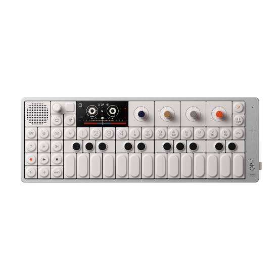 Teenage Engineering OP-1 Field Portable Synthesizer Workstation ( OP1 OP 1 )
