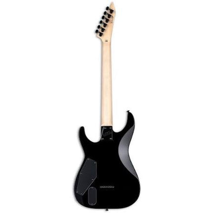 ESP LTD M-1001 NT Electric Guitar-Charcoal Burst ( M-1001 M1001 )