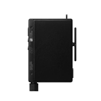 Teenage Engineering TP-7 Ultra Portable Audio Recorder with Multi-Track Recording - Black ( TP7 TP-7 )