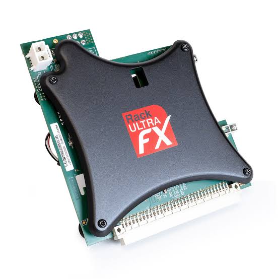 Allen & Heath M-AVS-ULTRAFX Module & Processing Card Avantis Solo UltraFX ( MAVSULTRAFX )