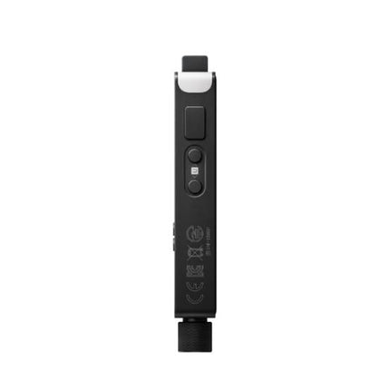 Teenage Engineering TP-7 Ultra Portable Audio Recorder with Multi-Track Recording - Black ( TP7 TP-7 )