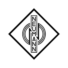Neumann NDH 20 Closed-back Studio Headphone - Black ( NDH-20 / NDH20 )