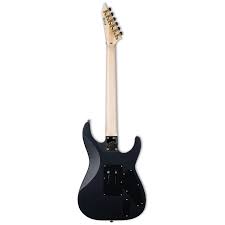 ESP LTD M-1001 Left Handed Electric Guitar - Charcoal Metallic Satin ( M-1001 M1001 )