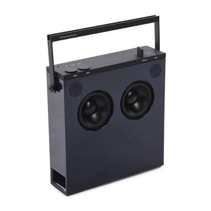Teenage Engineering OB-4 Magic Radio Portable Speaker - Navy ( OB4 OB 4 )