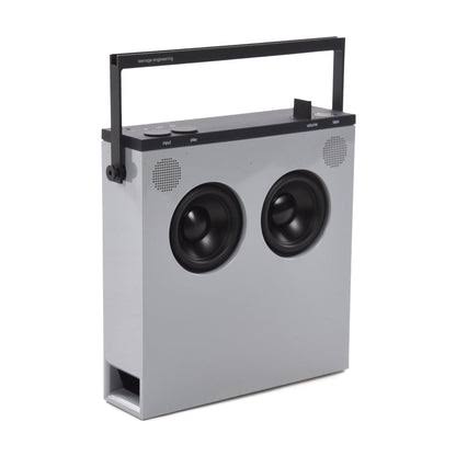 Teenage Engineering OB-4 Magic Radio Portable Speaker - Grey ( OB4 OB 4 )