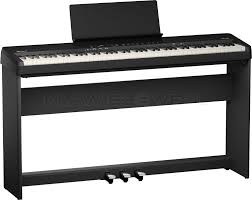 Roland FP-40 88-Key Digital Piano ( FP 40 FP40 )-Black