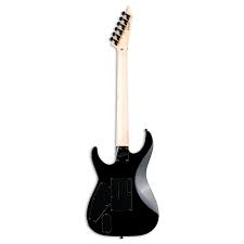 ESP LTD M-1000 Maple Electric Guitar - Black ( M-1000 M1000 )