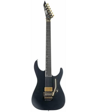 ESP LTD M-1001 Electric Guitar - Charcoal Metallic Satin ( M-1001 M1001 )