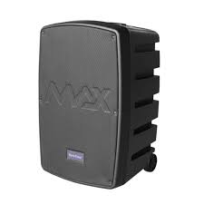 Baretone MAX10NB 10" Portable Speaker ( MAX-10NB MAX 10NB )