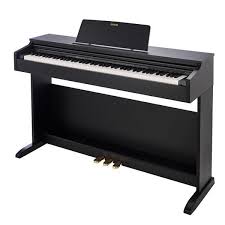 Casio AP-270  Celviano 88-Keys Digital Piano with FREE Piano Bench and Headphone-Black ( AP 270 AP270 )