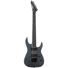 ESP LTD M-1007B 7-string Baritone Electric Guitar - Granite Sparkle (  M1007B )