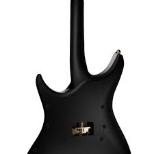 ENYA Inspire Pro SD Smart Electric Guitar-Onyx BLack ( INSPIREPRO-SD INSPIRE PRO )