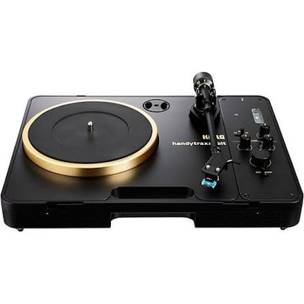 Korg Handytraxx 1bit Portable Record Player ( Handytraxx1bit )