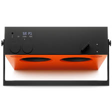 Teenage Engineering OB-4 Magic Radio Portable Speaker - Orange ( OB4 OB 4 )