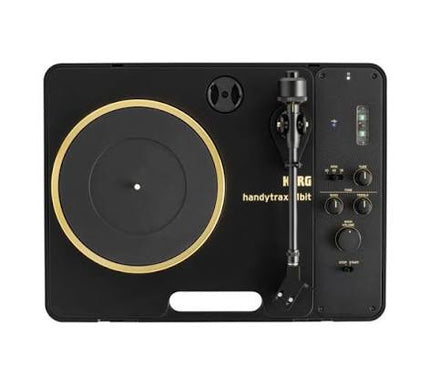 Korg Handytraxx 1bit Portable Record Player ( Handytraxx1bit )