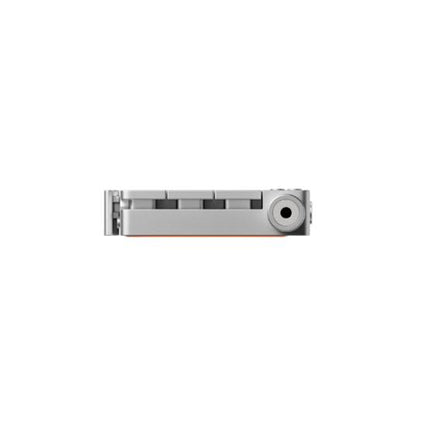 Teenage Engineering TP-7 Ultra Portable Audio Recorder with Multi-Track Recording - Silver ( TP7 TP-7 )