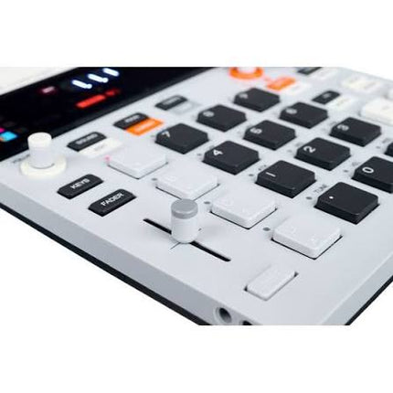 Teenage Engineering EP–133 K.O.II 128MB Portable Sampler & Sequencer with Built-In FX ( EP133 EP 133 )