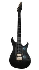 ENYA Inspire Pro SD Smart Electric Guitar-Onyx BLack ( INSPIREPRO-SD INSPIRE PRO )