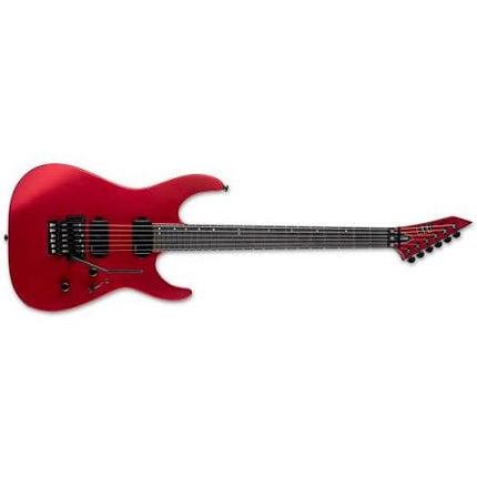 ESP LTD M-1000 Electric Guitar-Candy Apple Red ( M-1000 M1000 )