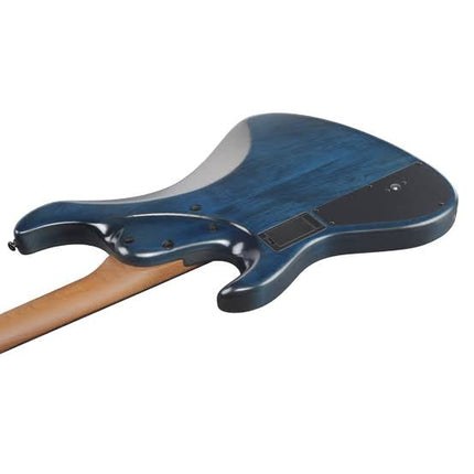 Ibanez MDM1600-CTL Electric Bass Guitar, Cosmic Blue Starburst Low Gloss ( MDM1600CTL MDM1600 CTL )