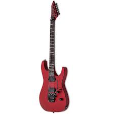 ESP LTD M-1000 Electric Guitar-Candy Apple Red ( M 1000 M1000 )