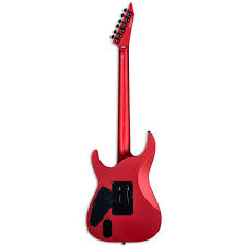 ESP LTD M-1000 Electric Guitar-Candy Apple Red ( M-1000 M1000 )
