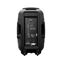 Baretone MAX15AL 15" Portable Speaker ( MAX-15AL MAX 15AL )