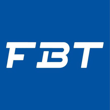 FBT VERTUS CS 1000 Active Column Speaker System 1000W Professional PA Sound System ( CS1000 )