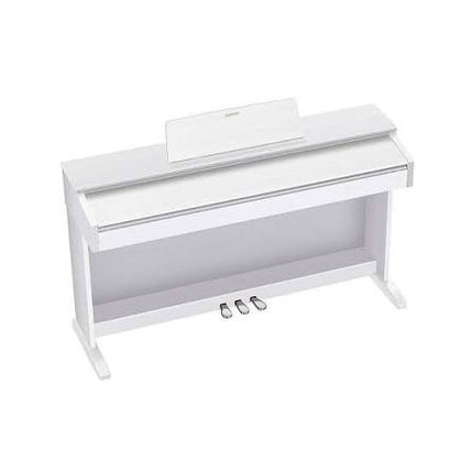 Casio AP-270 Celviano 88-Keys Digital Piano with FREE Piano Bench and Headphone-White ( AP 270 AP270 )