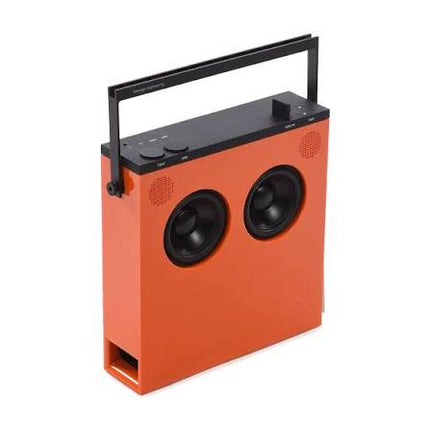 Teenage Engineering OB-4 Magic Radio Portable Speaker - Orange ( OB4 OB 4 )