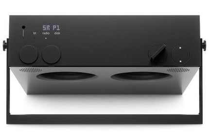 Teenage Engineering OB-4 Magic Radio Portable Speaker - Grey ( OB4 OB 4 )