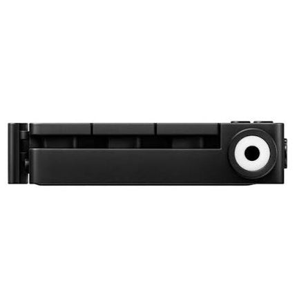 Teenage Engineering TP-7 Ultra Portable Audio Recorder with Multi-Track Recording - Black ( TP7 TP-7 )