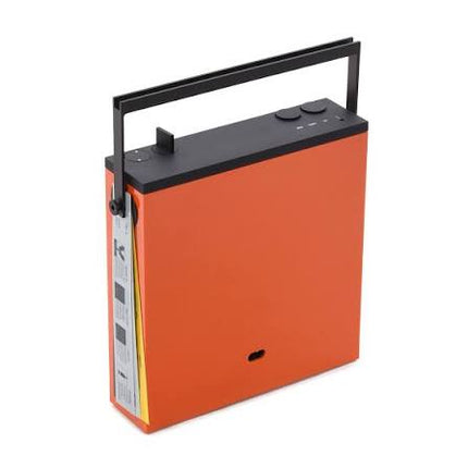 Teenage Engineering OB-4 Magic Radio Portable Speaker - Orange ( OB4 OB 4 )