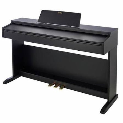 Casio AP-270  Celviano 88-Keys Digital Piano with FREE Piano Bench and Headphone-Black ( AP 270 AP270 )