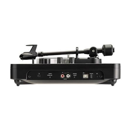 Korg Handytraxx Tube Portable Digital Multitrack Recorder with Tube Overdrive Effect ( HandytraxxTube )