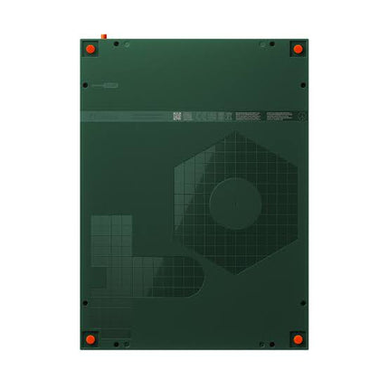 Teenage Engineering EP-40 Riddim Portable Sampler & Sequencer ( EP40 EP 40 )
