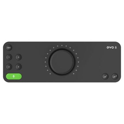 Audient EVO 8 USB 2.0 Audio Interface (EVO8/EVO-8)