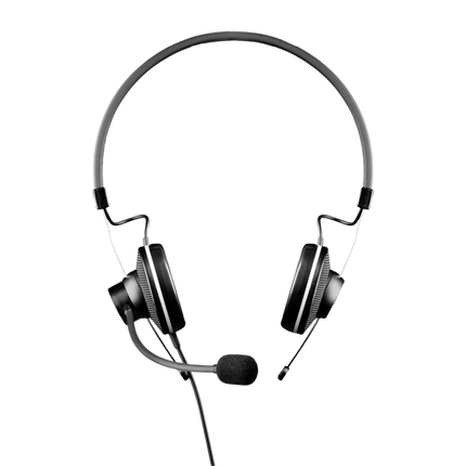 AKG HSC15 Conference Headset (HSC-15)
