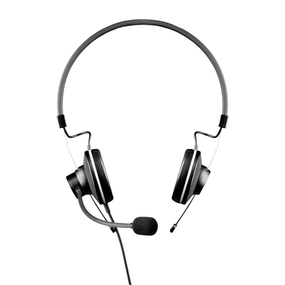 AKG HSC15 Conference Headset (HSC-15)