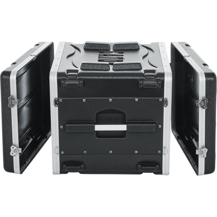 Gator GR-8L 8U Rack Case - 8 Rack Spaces (GR8L)