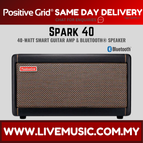 Spark40-BK