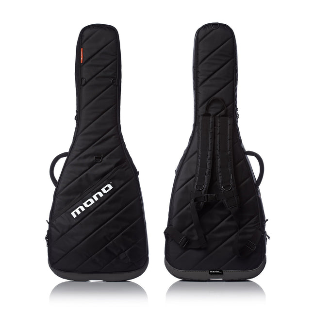Mono M80 Vertigo Acoustic Guitar Case - Black (M80-VAD-BLK)