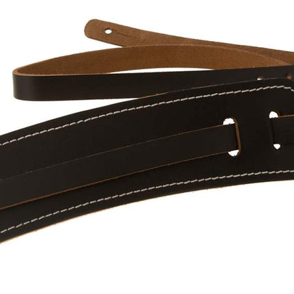 Fender Standard Vintage Guitar Strap - Black