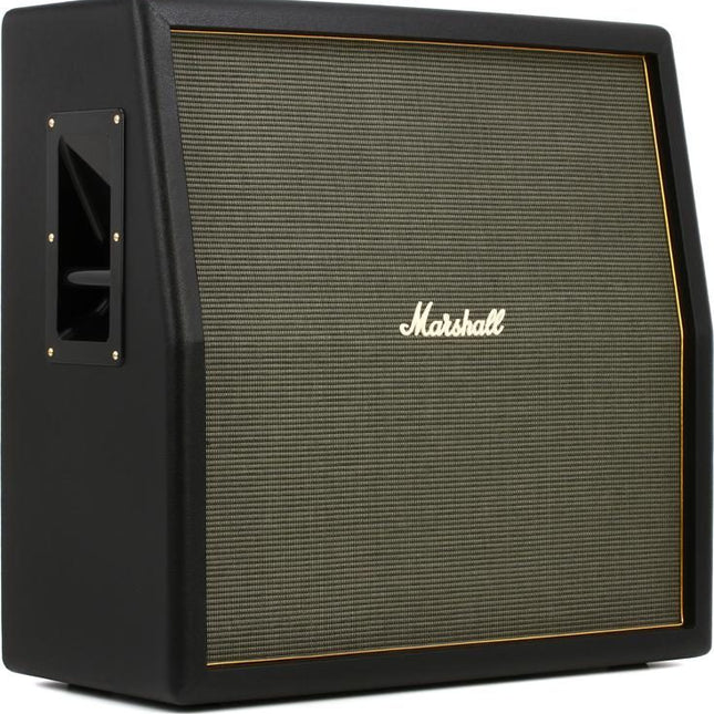 Marshall ORI412A - Origin Series 240 Watt, 4x12" Slant Extension Cabinet
