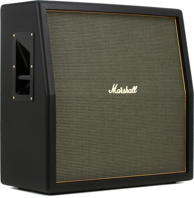 Marshall ORI412A - Origin Series 240 Watt, 4x12" Slant Extension Cabinet