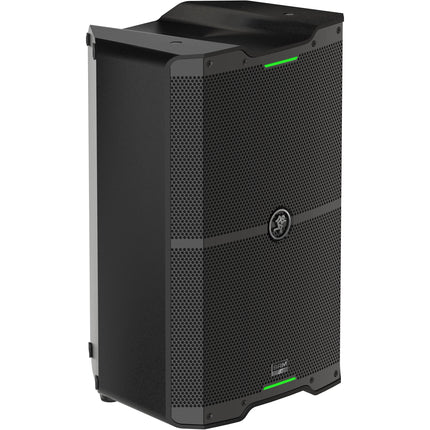 Mackie SRM210 V-Class 2000W 10 inch Powered Speaker (SRM 210/SRM-210)